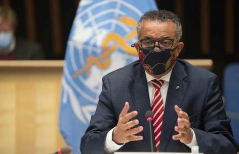 OBSH deklaron: Pandemia nuk perfundon kete vit, do ishte heret dhe jo reale